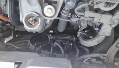 2021 Honda CR-V VIN: