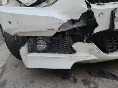 2016 BMW 320 410KMWBA8C510XGK6 VIN:410KMWBA8C510XGK6