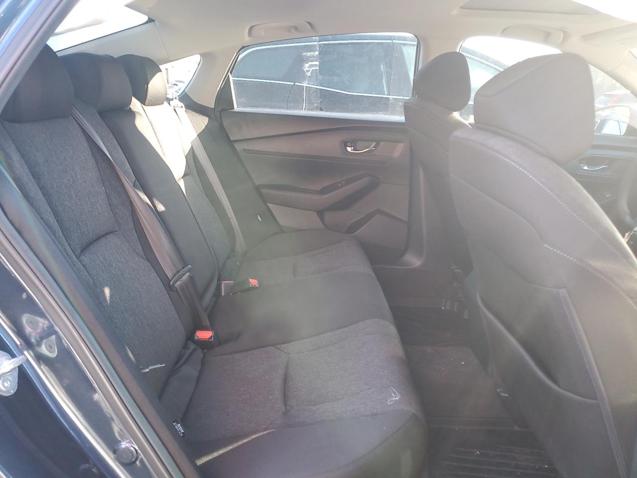 2024 HONDA ACCORD EX VIN:1HGCY1F33RA030163