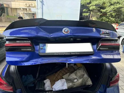 2021 BMW M5 WBS81CH04MCH45646 VIN:WBS81CH04MCH45646