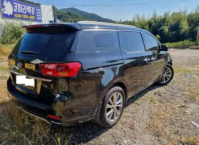 2019 Kia Carnival KNAMC81ABKS559805 VIN:KNAMC81ABKS559805