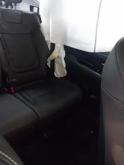 2024 Hyundai Tucson VIN: