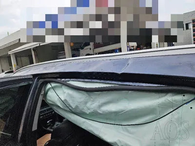 2017 Kia Sportage 059KMKNAPM813BHK2 VIN:059KMKNAPM813BHK2