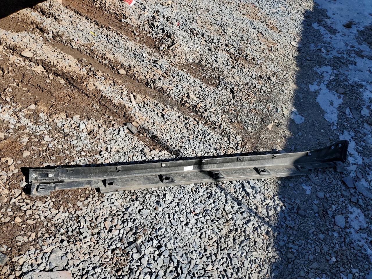 2023 SUBARU CROSSTREK LIMITED VIN:JF2GTHNC2PH258962