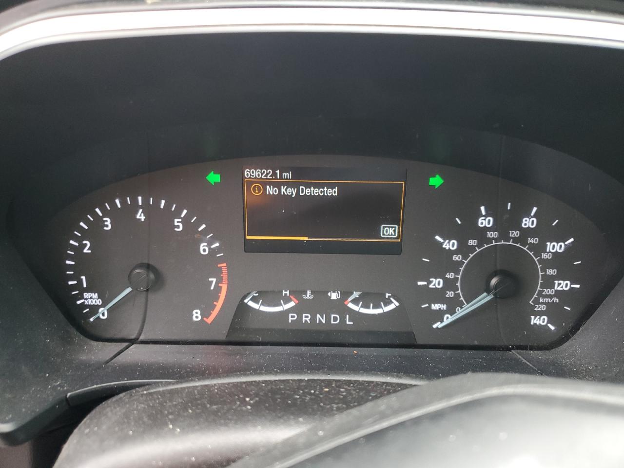 2022 FORD ESCAPE SE VIN:1FMCU0G61NUB21496