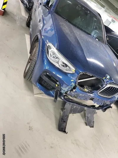 2019 BMW 420 WBAVJ9106L9A45255 VIN:WBAVJ9106L9A45255