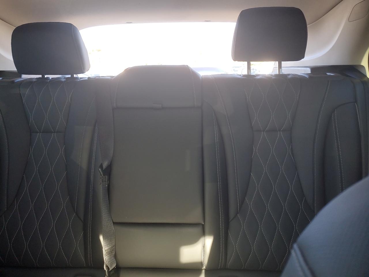 2023 BUICK ENVISION AVENIR VIN:LRBFZSR48PD157262