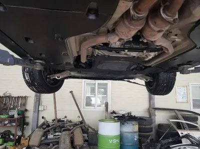 2016 Genesis G80 VIN: