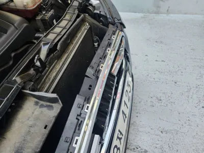 2015 Audi A6 WAUZZZ4G4FN008376 VIN:WAUZZZ4G4FN008376