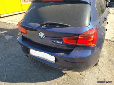 2016 BMW 118 932KMWBA1S5105GV6 VIN:932KMWBA1S5105GV6