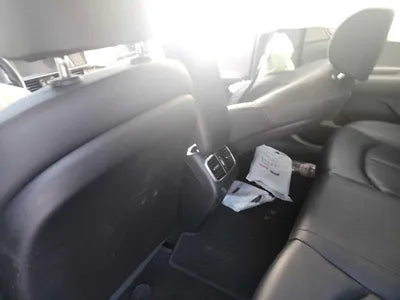 2019 Kia K5 KNAGU411BKA284814 VIN:KNAGU411BKA284814