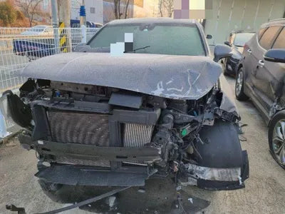 2019 Hyundai Santa FE KMHS281BBKU151512 VIN:KMHS281BBKU151512