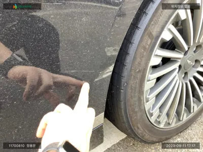 2022 Genesis G80 KMTGE411PNU005374 VIN:KMTGE411PNU005374