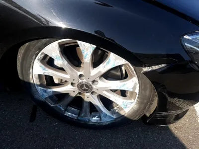 2020 Mercedes-Benz E 220 W1KZF0FB1LA845135 VIN:W1KZF0FB1LA845135