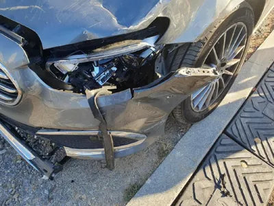 2021 Mercedes-Benz E 250 VIN: