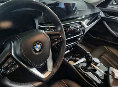 2020 BMW 520 WBAJK910XLCD49574 VIN:WBAJK910XLCD49574