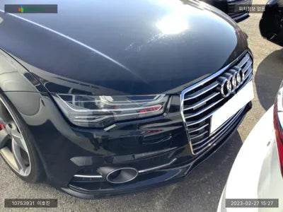 2015 Audi A7 WAUZZZ4G1GN046732 VIN:WAUZZZ4G1GN046732