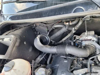 2018 Mercedes-Benz Sprinter WDB906657JP624803 VIN:WDB906657JP624803