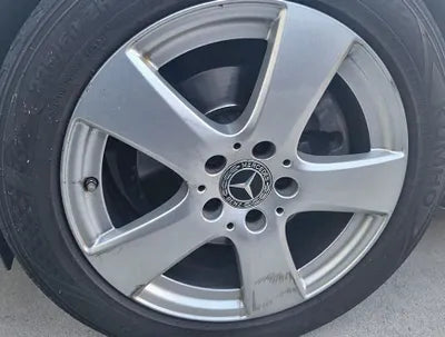 2017 Mercedes-Benz C 200 WDDWF4CB1HF591354 VIN:WDDWF4CB1HF591354