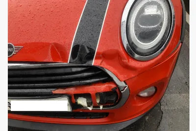2019 MINI Cooper WMWXU1101K2H34094 VIN:WMWXU1101K2H34094
