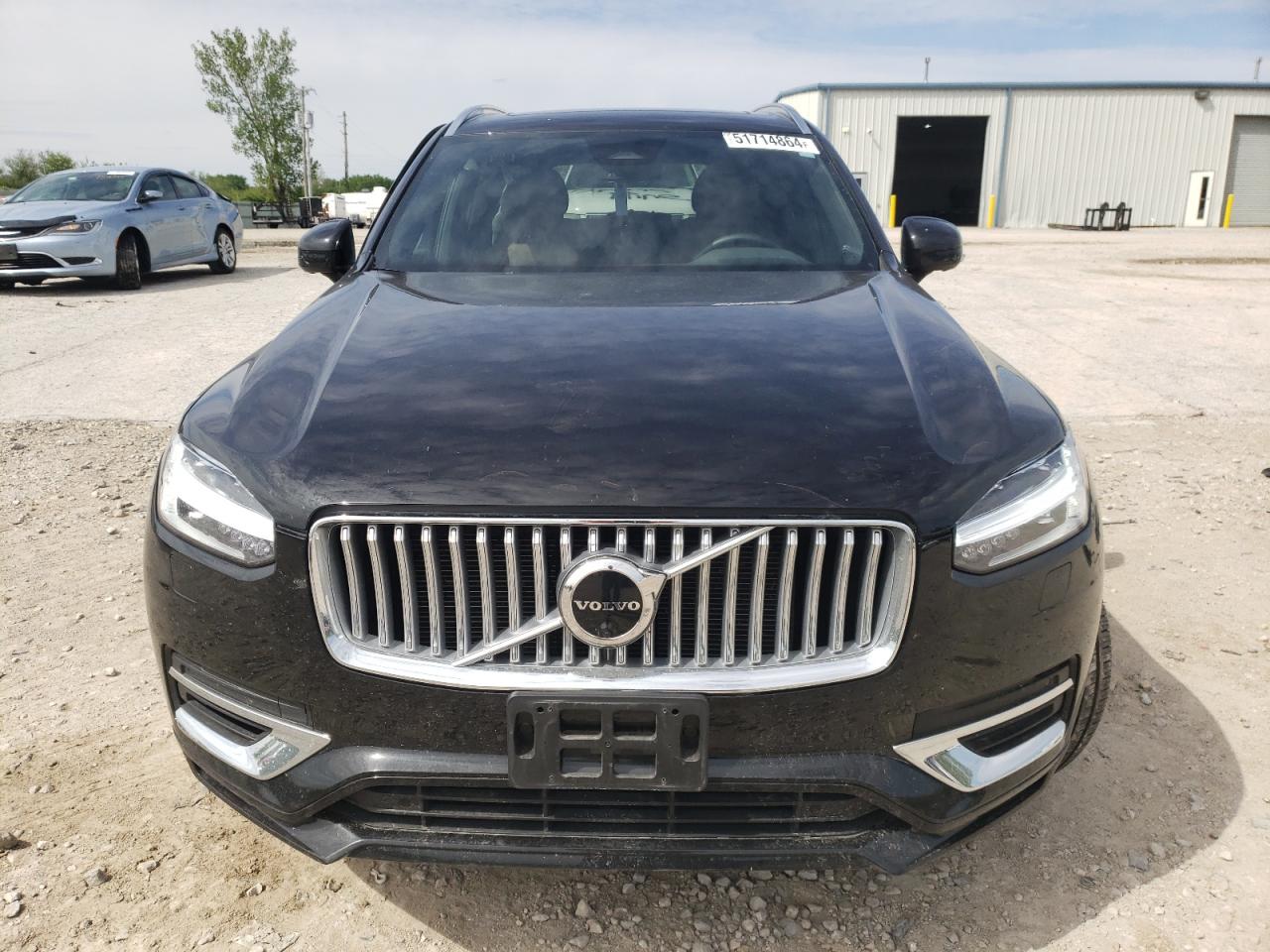 2023 VOLVO XC90 PLUS VIN:YV4H60CN7P1941746