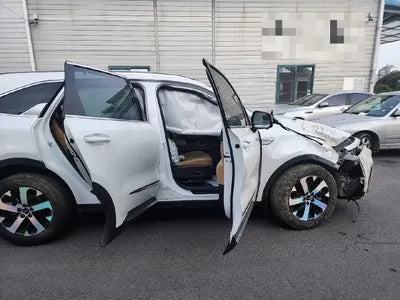 2020 Kia Sorento VIN: