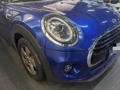 2020 MINI Cooper WMWXV7101L2N20284 VIN:WMWXV7101L2N20284