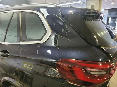 2020 BMW 530 WBACV6105L9C18709 VIN:WBACV6105L9C18709