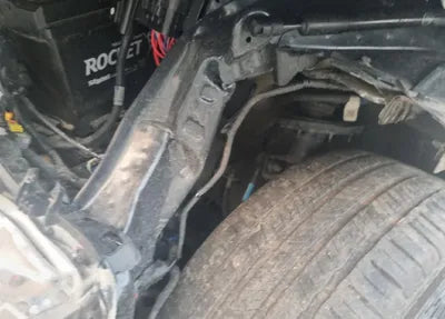 2023 Hyundai Ioniq KMHKR81FPPU130611 VIN:KMHKR81FPPU130611