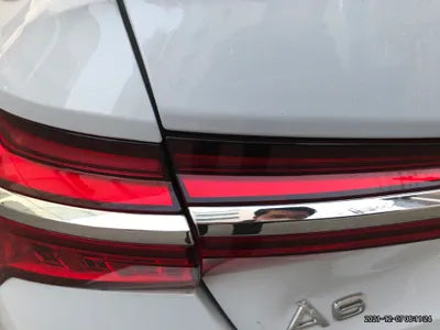 2020 Audi A6 WAUZZZF27LN056435 VIN:WAUZZZF27LN056435