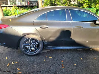 2020 Mercedes-Benz CLA 250 W1K5J4HB5LN113973 VIN:W1K5J4HB5LN113973