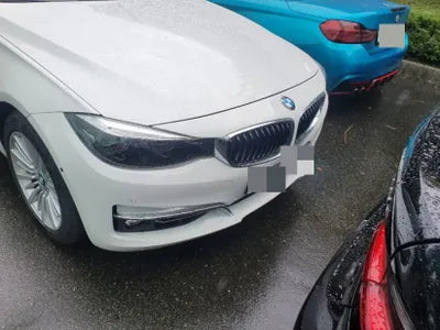 2019 BMW 320 WBA8T310XLCD50197 VIN:WBA8T310XLCD50197