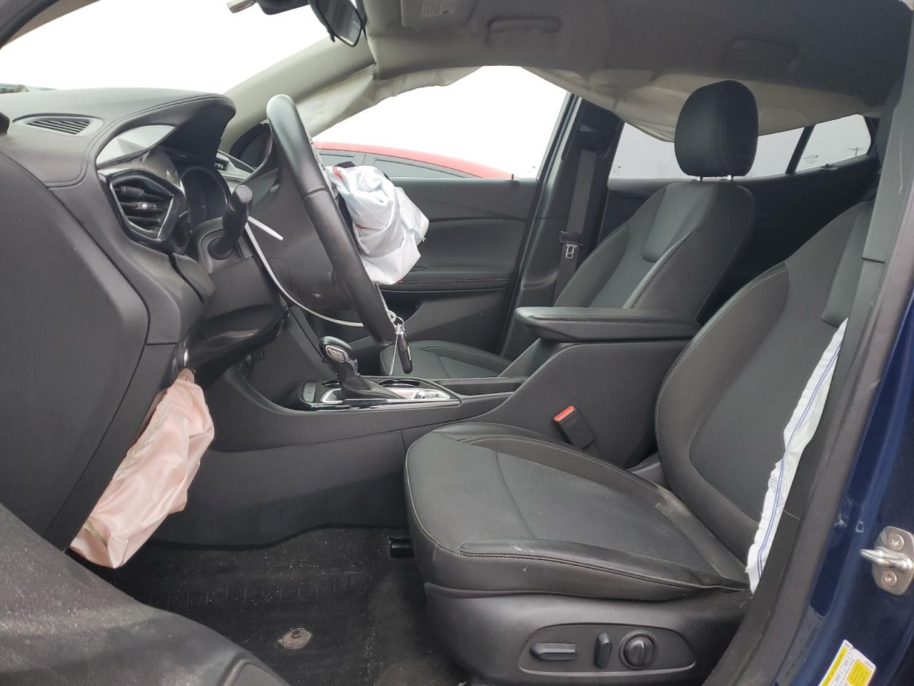 2023 BUICK ENCORE GX SELECT VIN:KL4MMESL3PB126162