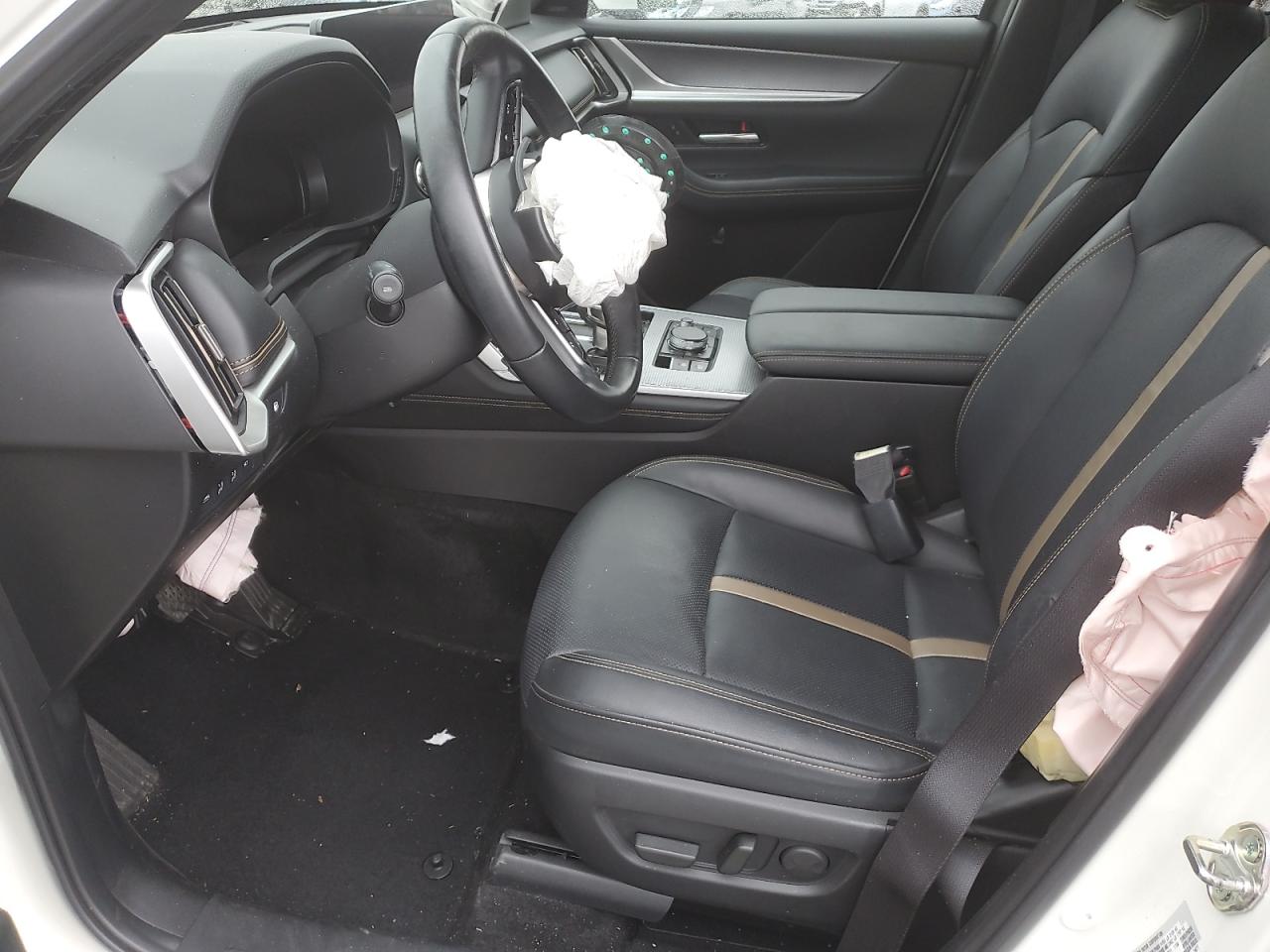 2024 MAZDA CX-90 PREMIUM PLUS VIN:JM3KKEHA2R1107384