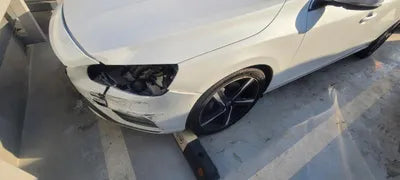 2015 Volvo S60 YV1FS49MDF2356381 VIN:YV1FS49MDF2356381