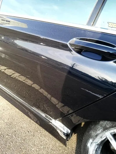 2018 BMW 730 WBA7G6100JB244083 VIN:WBA7G6100JB244083