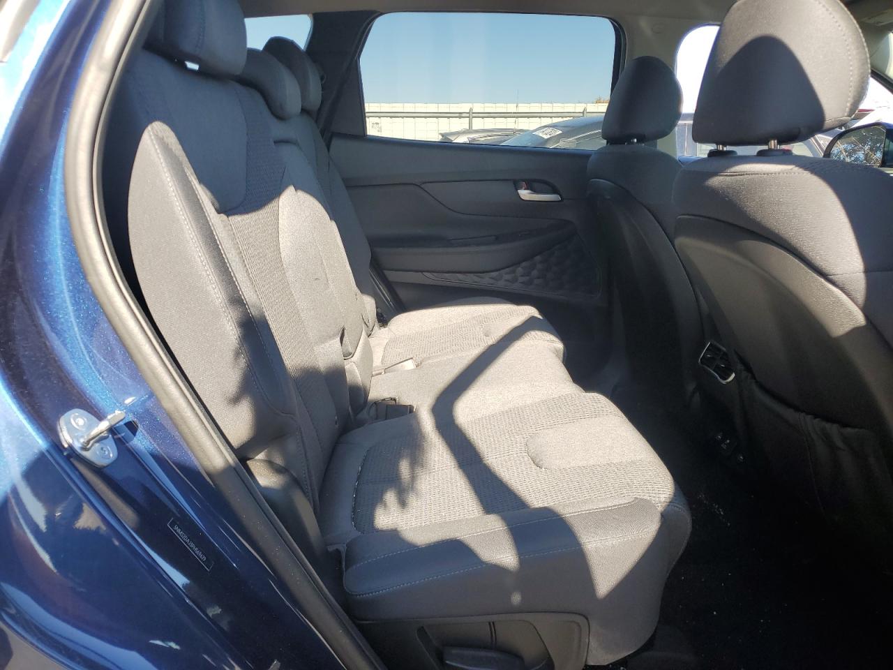 2023 HYUNDAI SANTA FE SEL VIN:5NMS2DAJ3PH569629