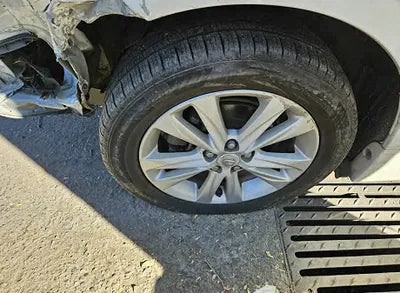 2015 Toyota Prius JTDKN3DU8F1894938 VIN:JTDKN3DU8F1894938