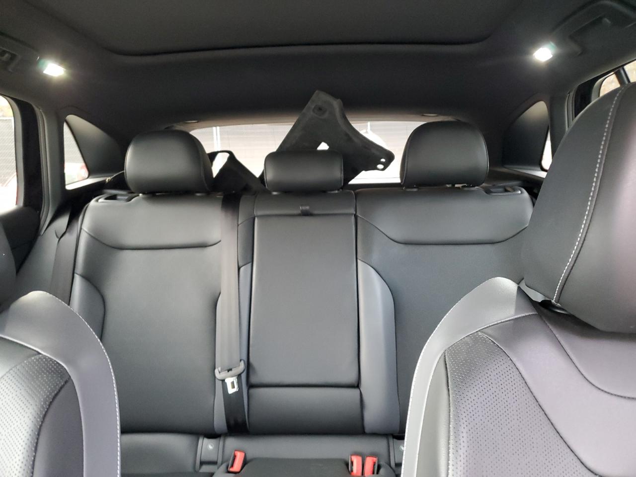 2023 VOLKSWAGEN ID.4 PRO S VIN:1V2VMPE89PC025312