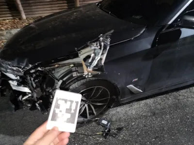 2022 BMW 520 WBA11BH06PWX93035 VIN:WBA11BH06PWX93035