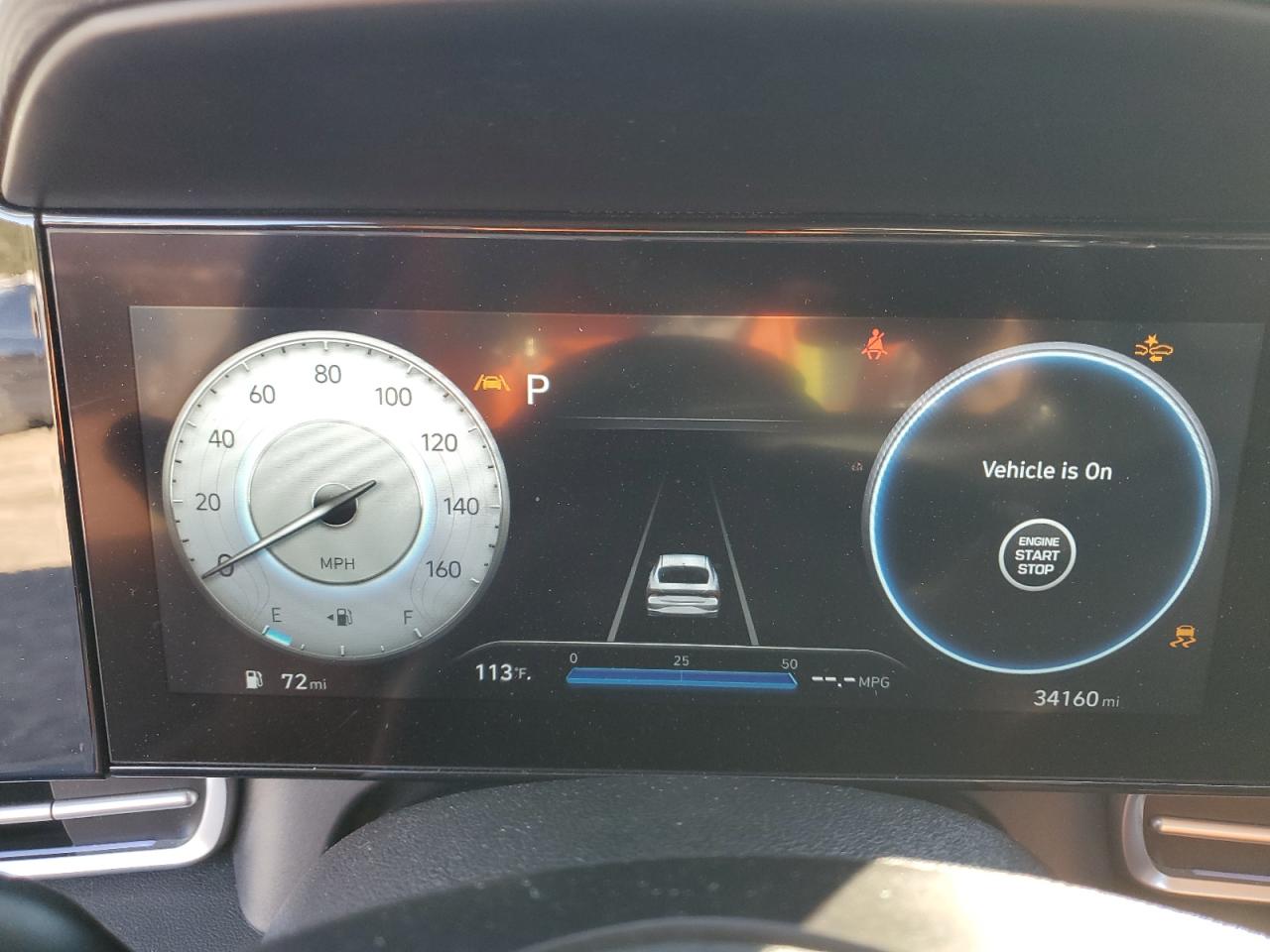 2023 HYUNDAI ELANTRA LIMITED VIN:KMHLP4AG2PU378024