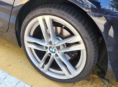 2016 BMW 640 WBA6E4100GG377430 VIN:WBA6E4100GG377430