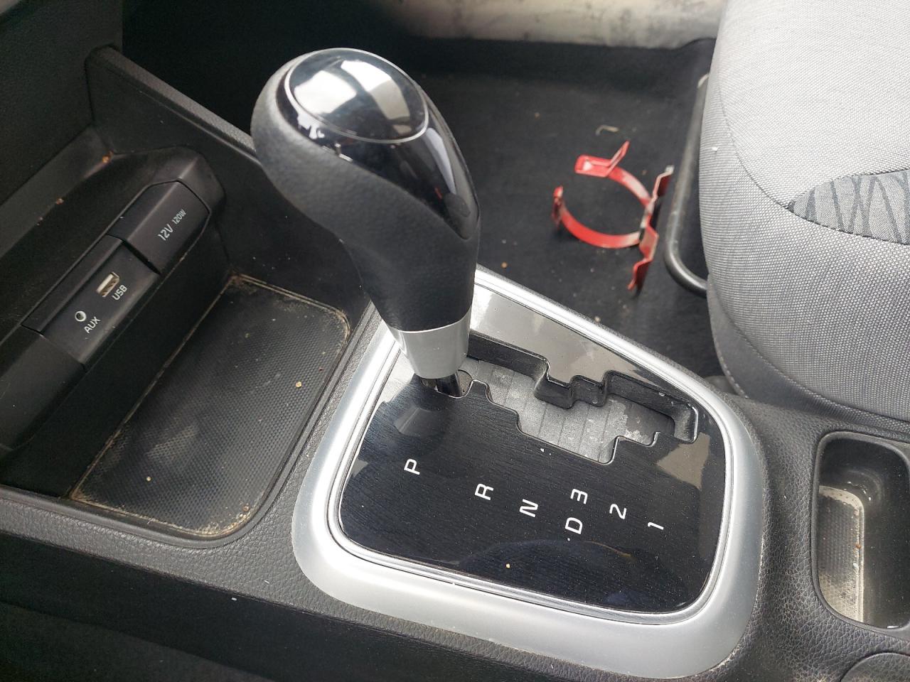 2024 KIA PEGAS VIN:LJD0AA294R0******