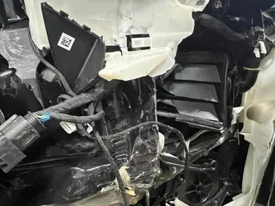 2022 BMW 320 WBA61FS02PFN42146 VIN:WBA61FS02PFN42146