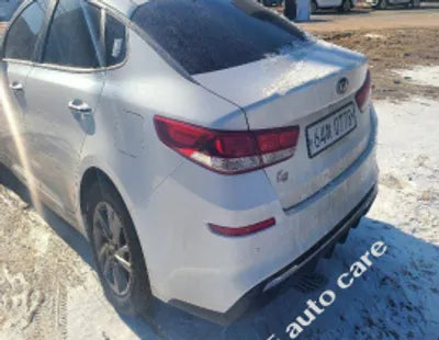 2020 Kia K5 KNAGS411BLA371283 VIN:KNAGS411BLA371283