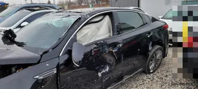 2018 Kia K5 KNAGU411BKA264679 VIN:KNAGU411BKA264679