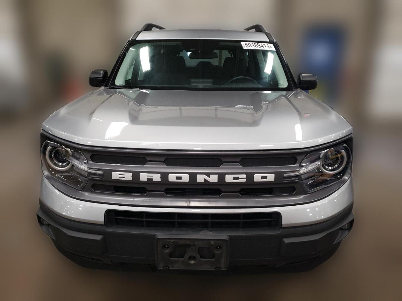 2022 FORD BRONCO SPORT BIG BEND VIN:3FMCR9B69NRD03919