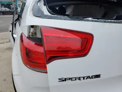 2015 Kia Sportage KNAPC813BFK762336 VIN:KNAPC813BFK762336