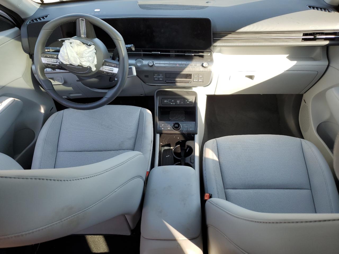 2024 HYUNDAI KONA LIMITED VIN:KM8HE3A30RU161268