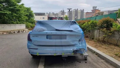 2022 Volvo XC90 YV1LFBR0DN1780786 VIN:YV1LFBR0DN1780786